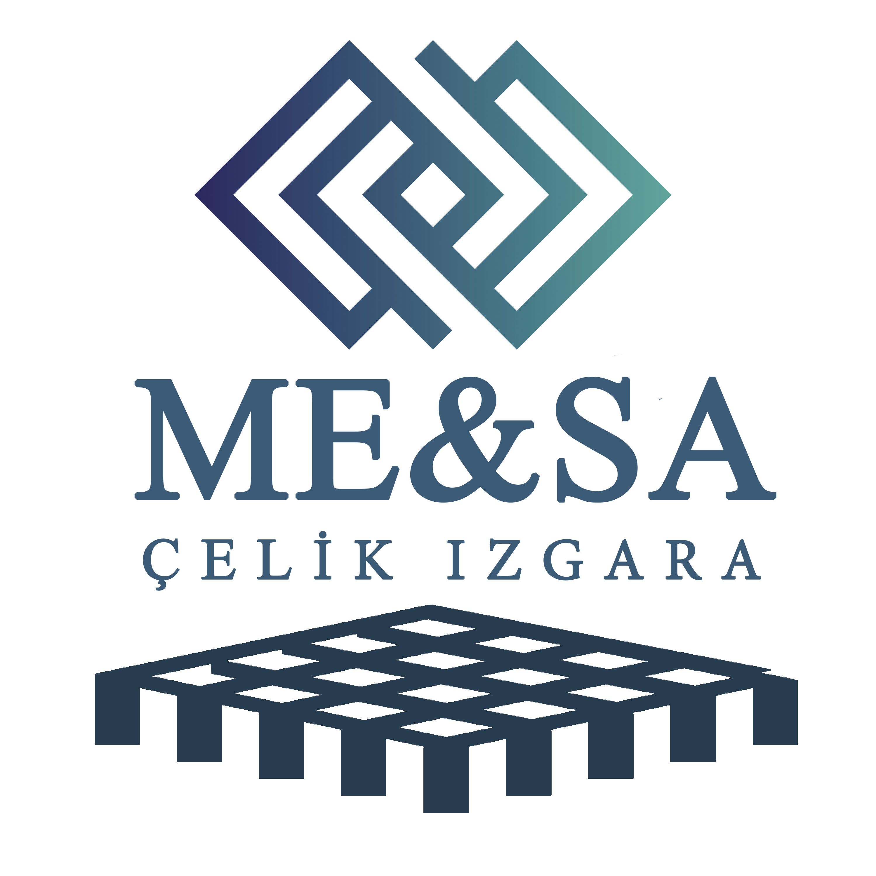 Çelik Izgara Nedir