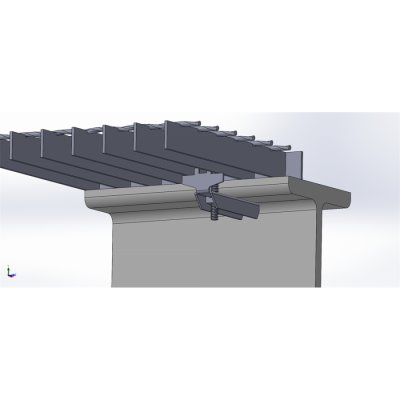 Standart Bağlantı Elemanları